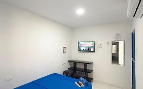 Hotel 7